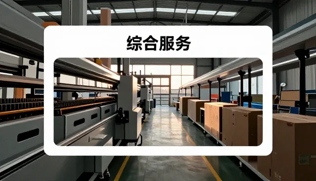 康复理疗服务